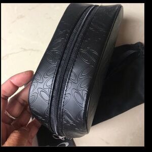 Oakley Black Sunglasses Case